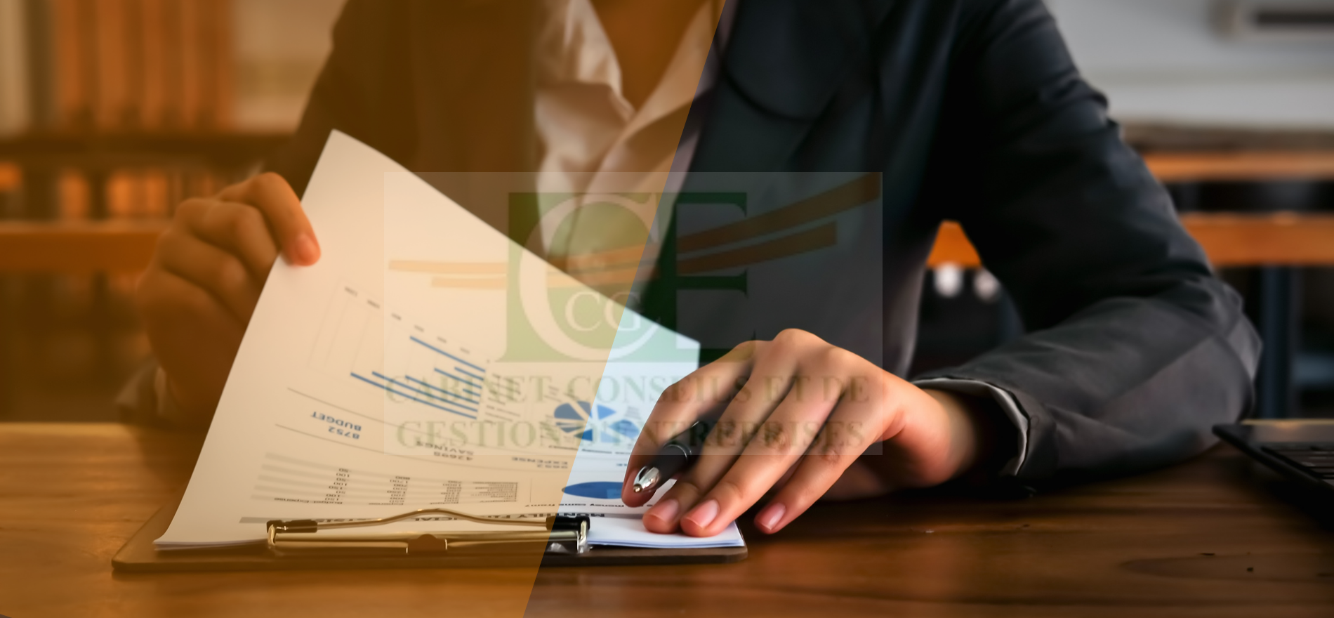 Audit Et Evaluation Des Entreprises